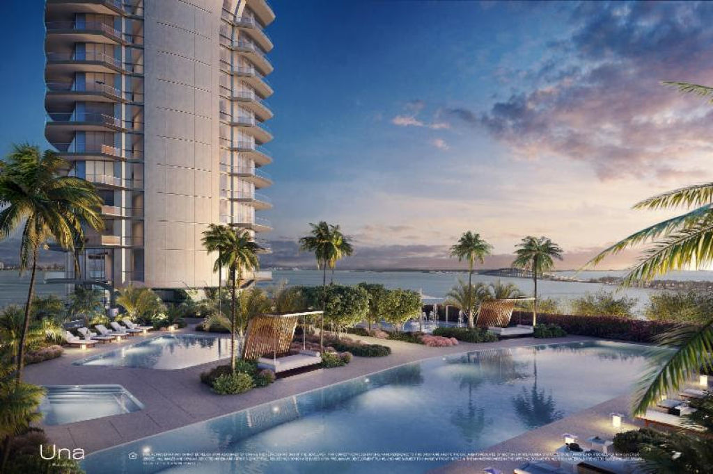 Una Residences - Photo